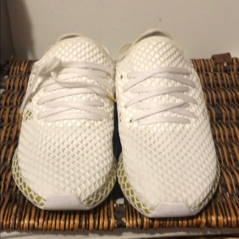 Adidas Memory Foam - image 2